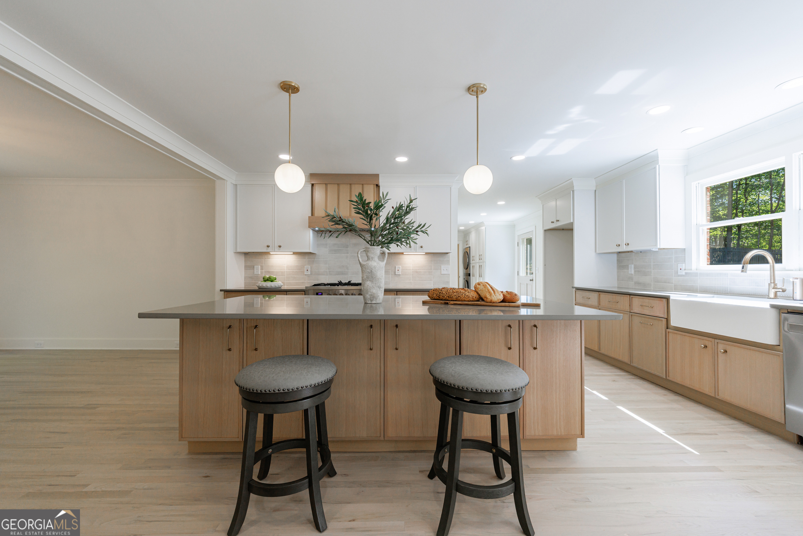 Terrell Mill Estates - Residential