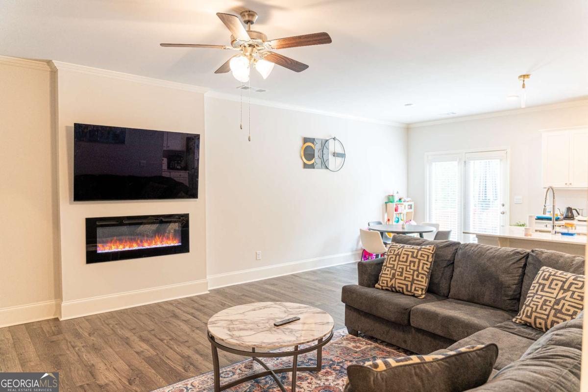 Town Lake Hills - Residential