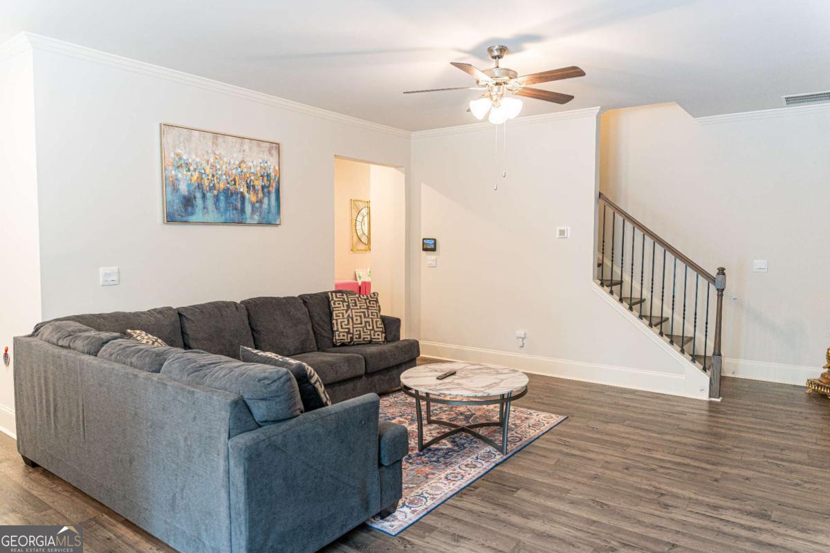 Town Lake Hills - Residential