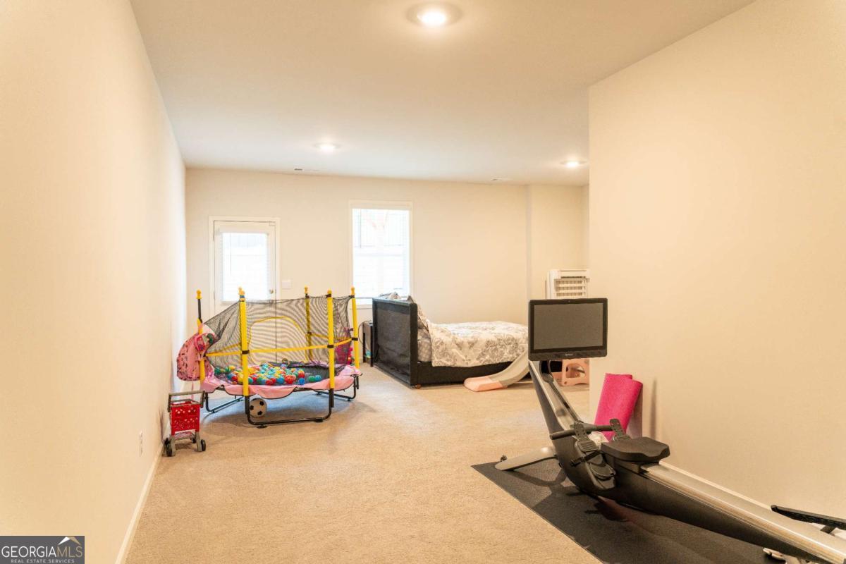 Town Lake Hills - Residential