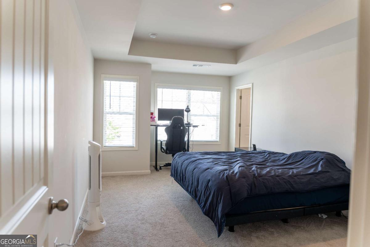 Town Lake Hills - Residential