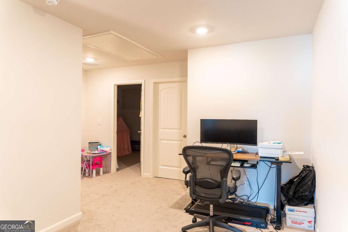 Town Lake Hills - Residential