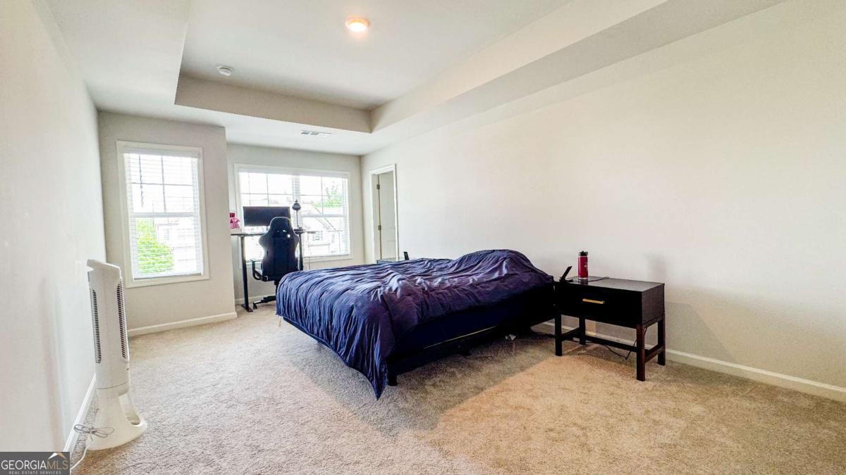 Town Lake Hills - Residential