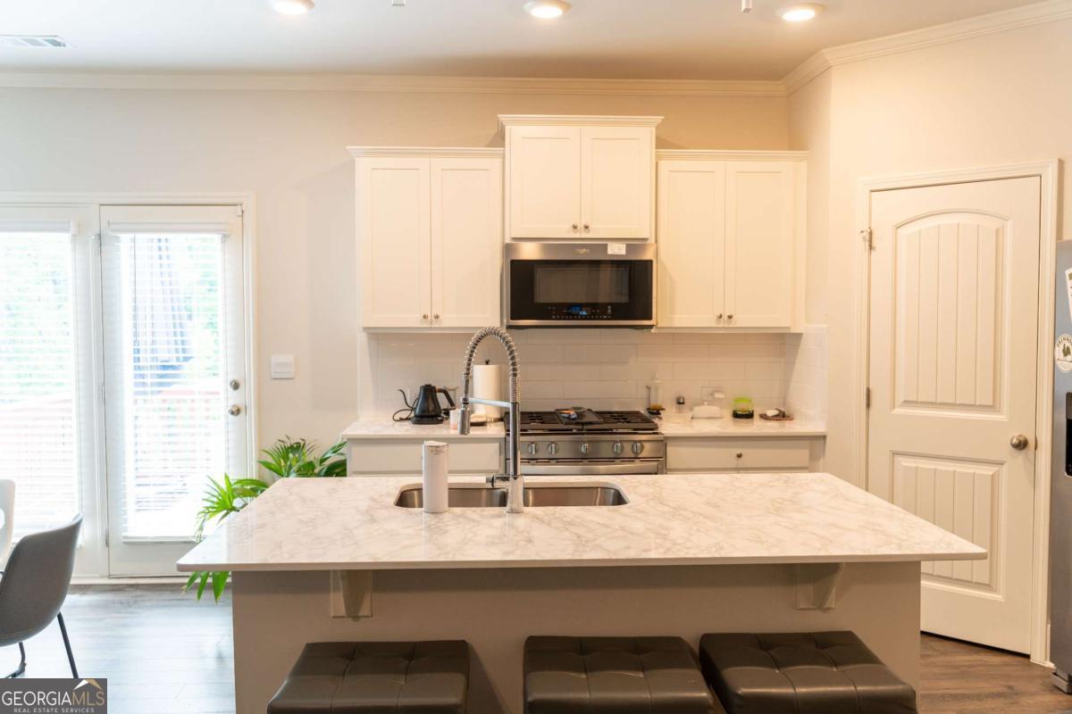 Town Lake Hills - Residential