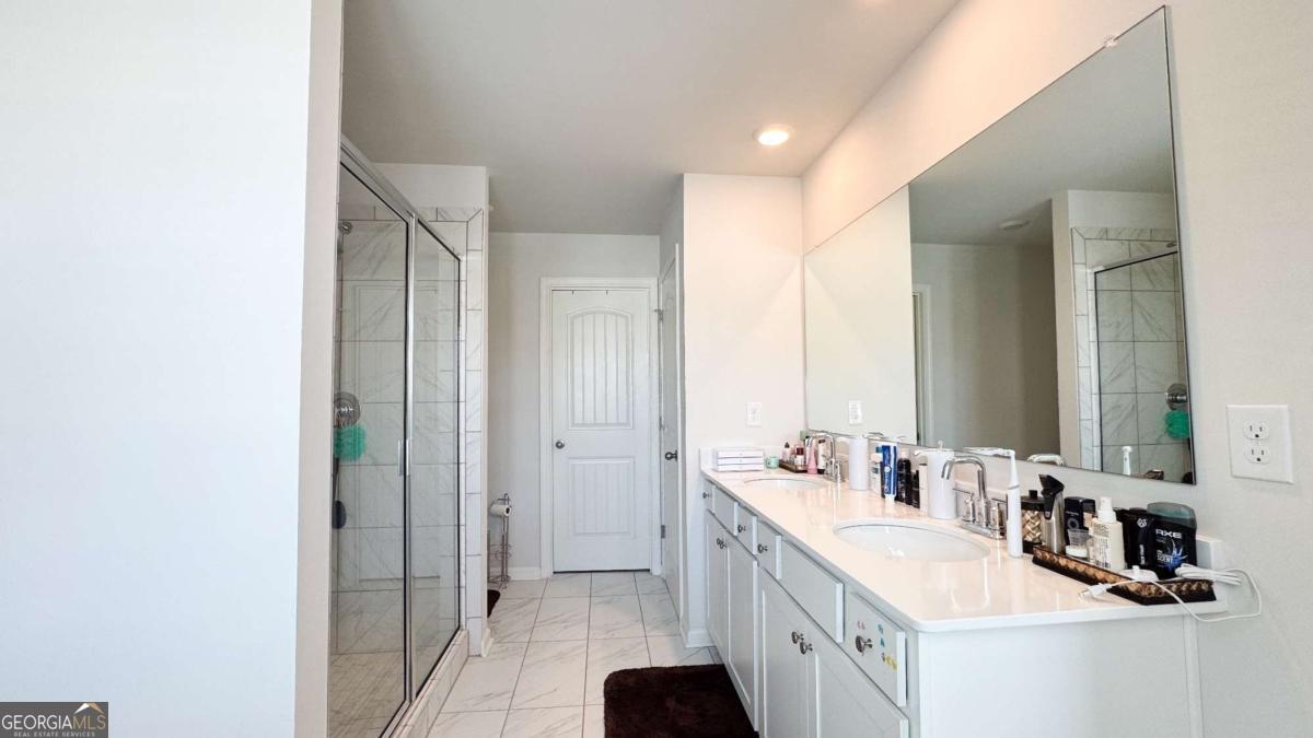 Town Lake Hills - Residential