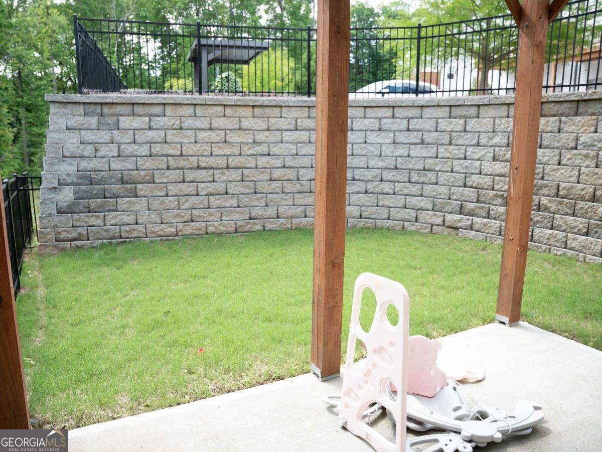 Town Lake Hills - Residential