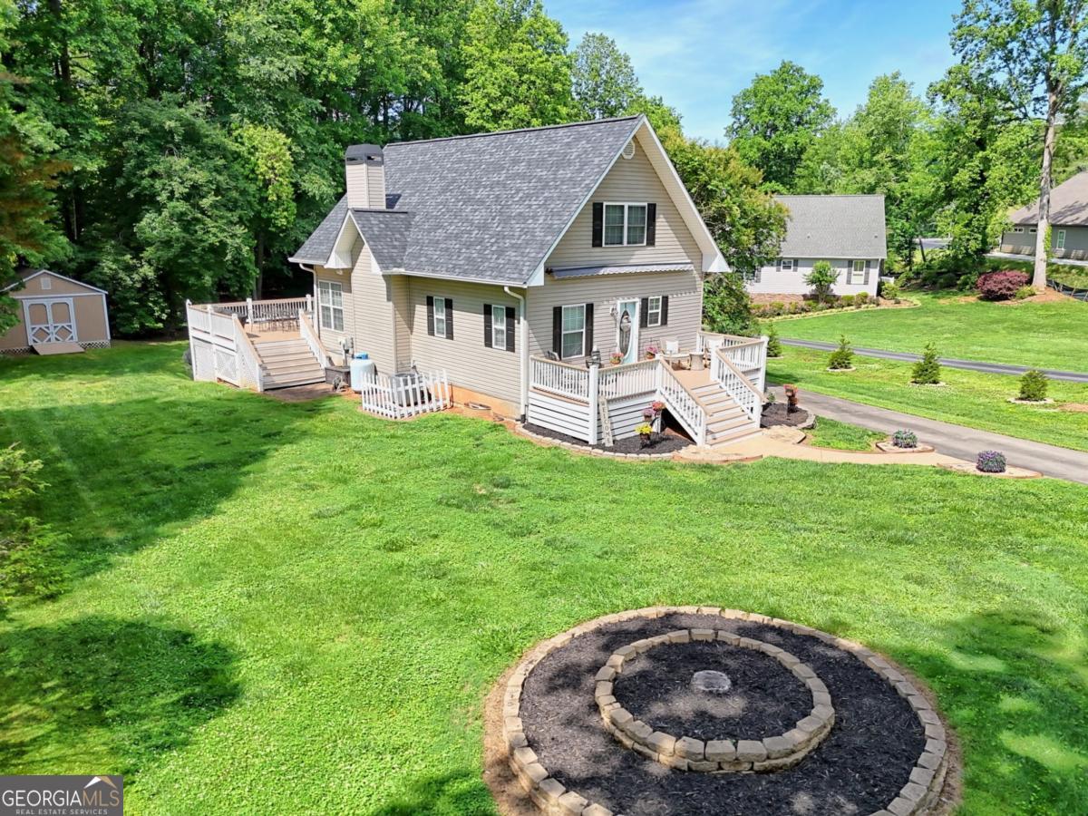 2255 Thunder Oak RD