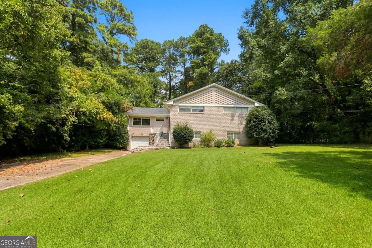 3456 Spring CIR