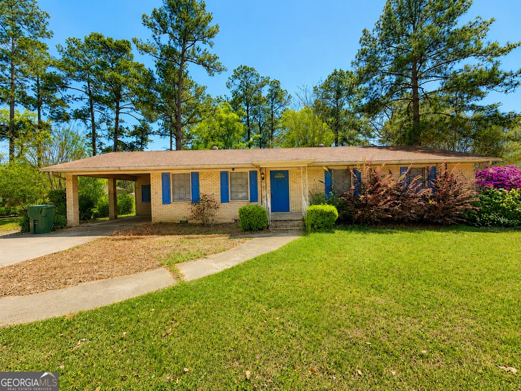 Photo of 1504 Valwood Avenue, Thomasville, GA 31792 (MLS # 10815199)