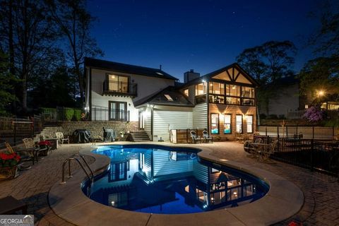 2750 Interlaken Drive, Marietta, GA 30062 - MLS#: 10502338