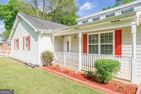 3732 Charlotte Drive, Rex, GA 30273 - #: 10500922