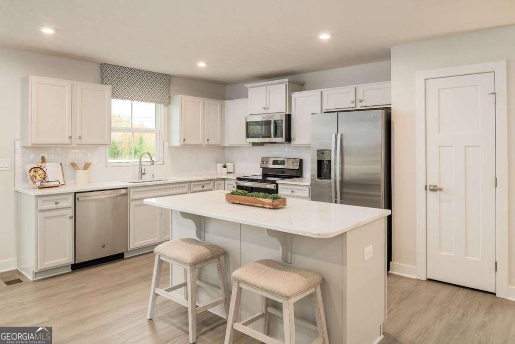 Photo of 206 Tranquility Trace, Dallas, GA 30132 (MLS # 10688169)