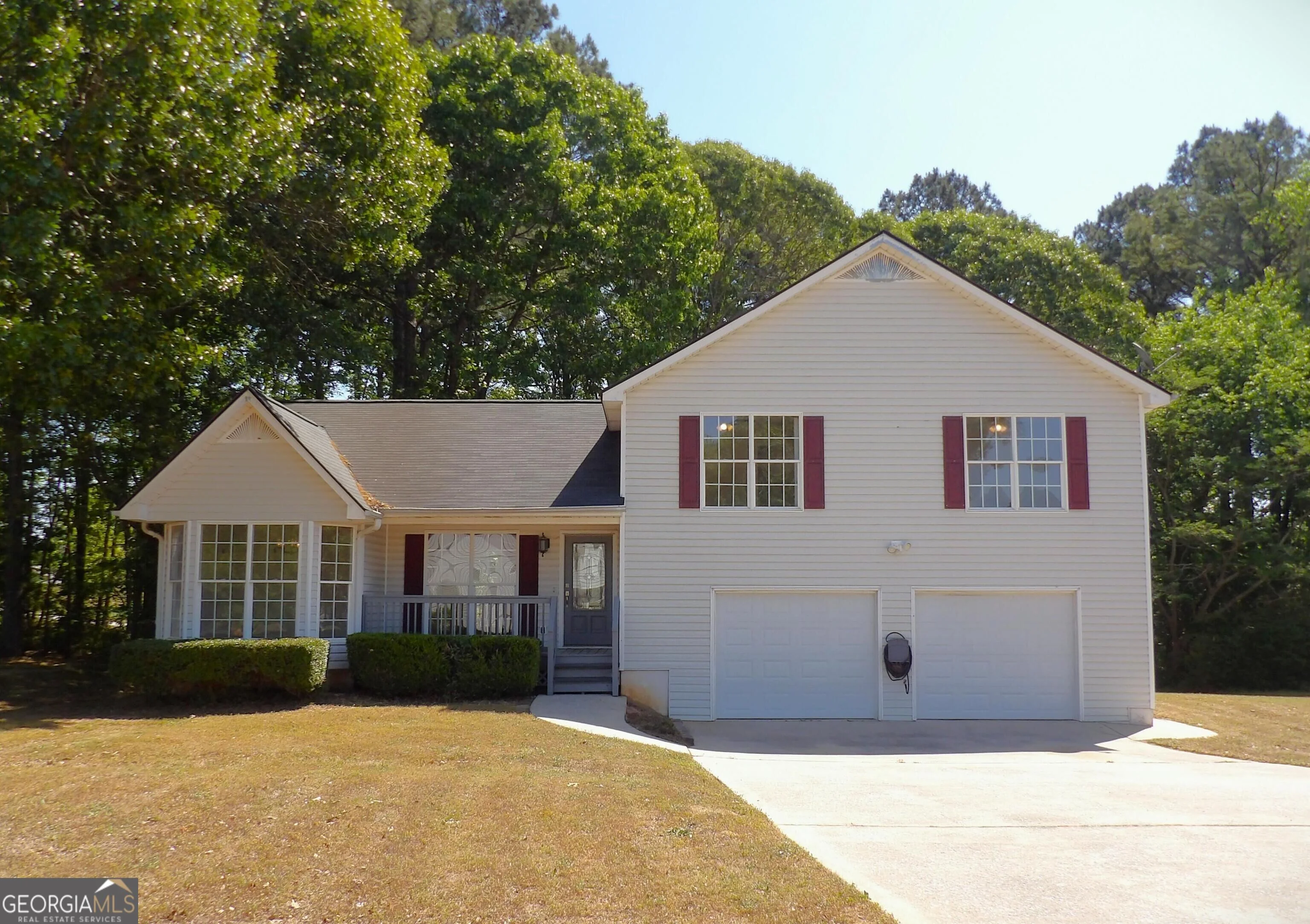183 Bethnal Way, Douglasville, GA, 30134