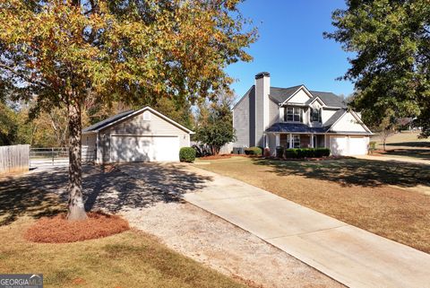 Photo of 1023 Solomon Court, Winder, GA 30680 (MLS # 10638444)