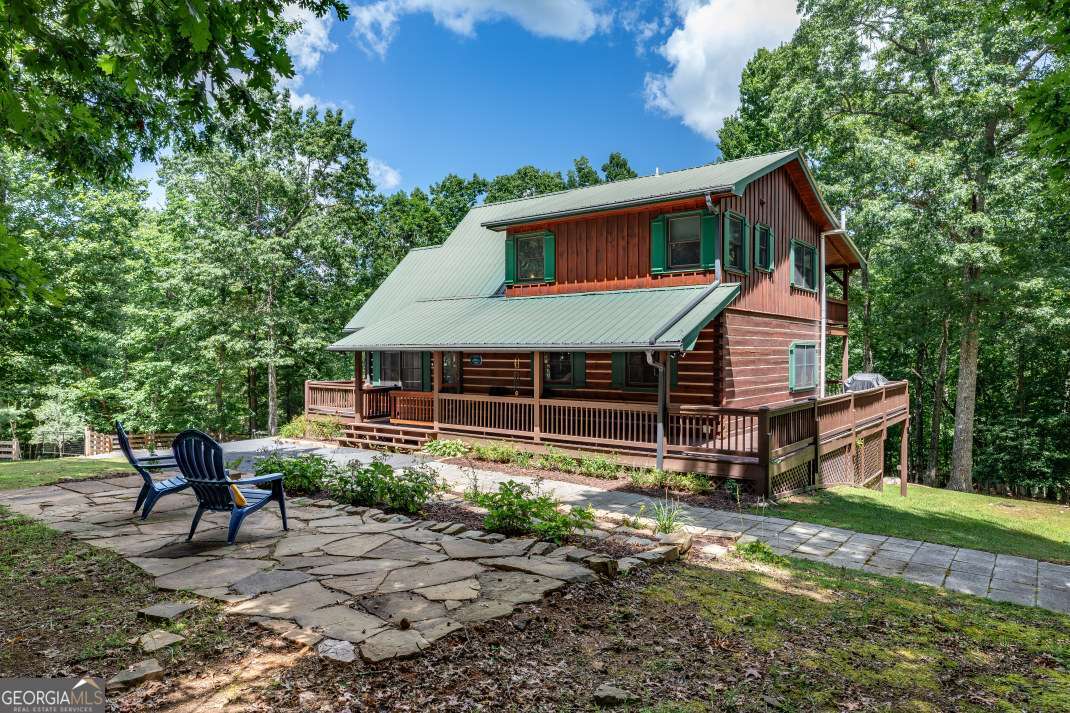 74 Clay DR