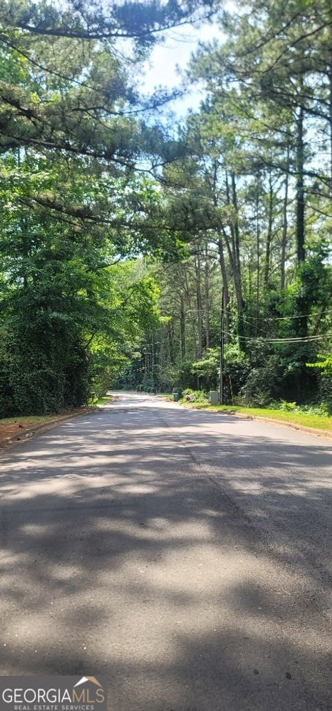 A home in Lithonia