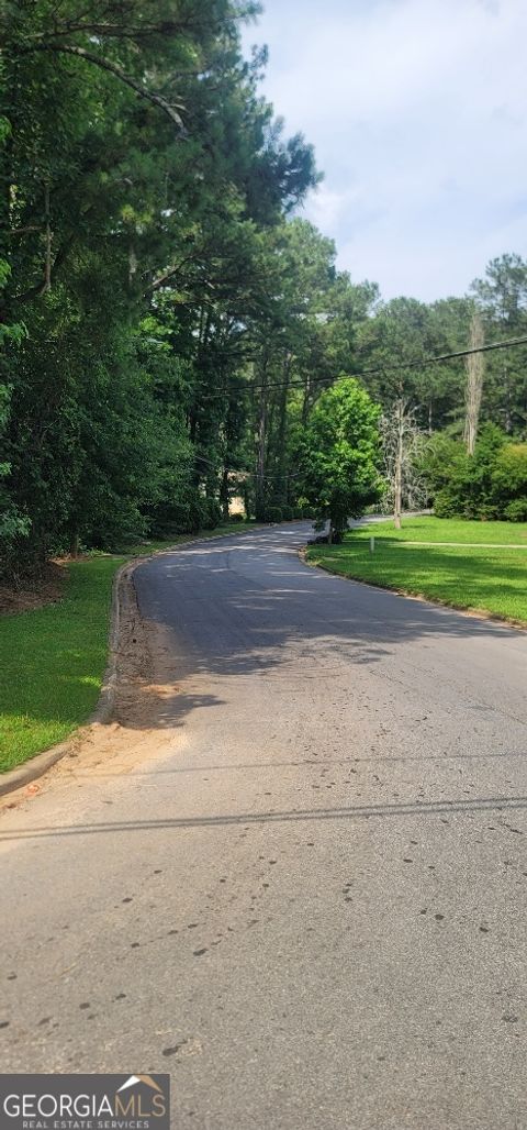 A home in Lithonia