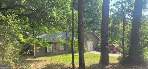 A home in Lithonia