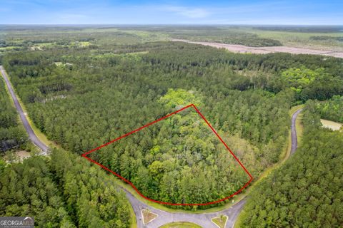 V/L 018 La Vento LN Waverly GA 31565