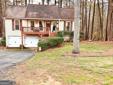 66 Freestone LN Dallas GA 30132