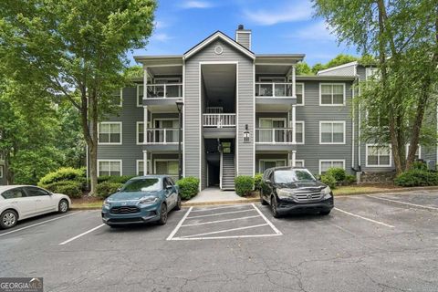 Photo of 1204 Santa Fe Parkway #R, Atlanta, GA 30350 (MLS # 10771504)