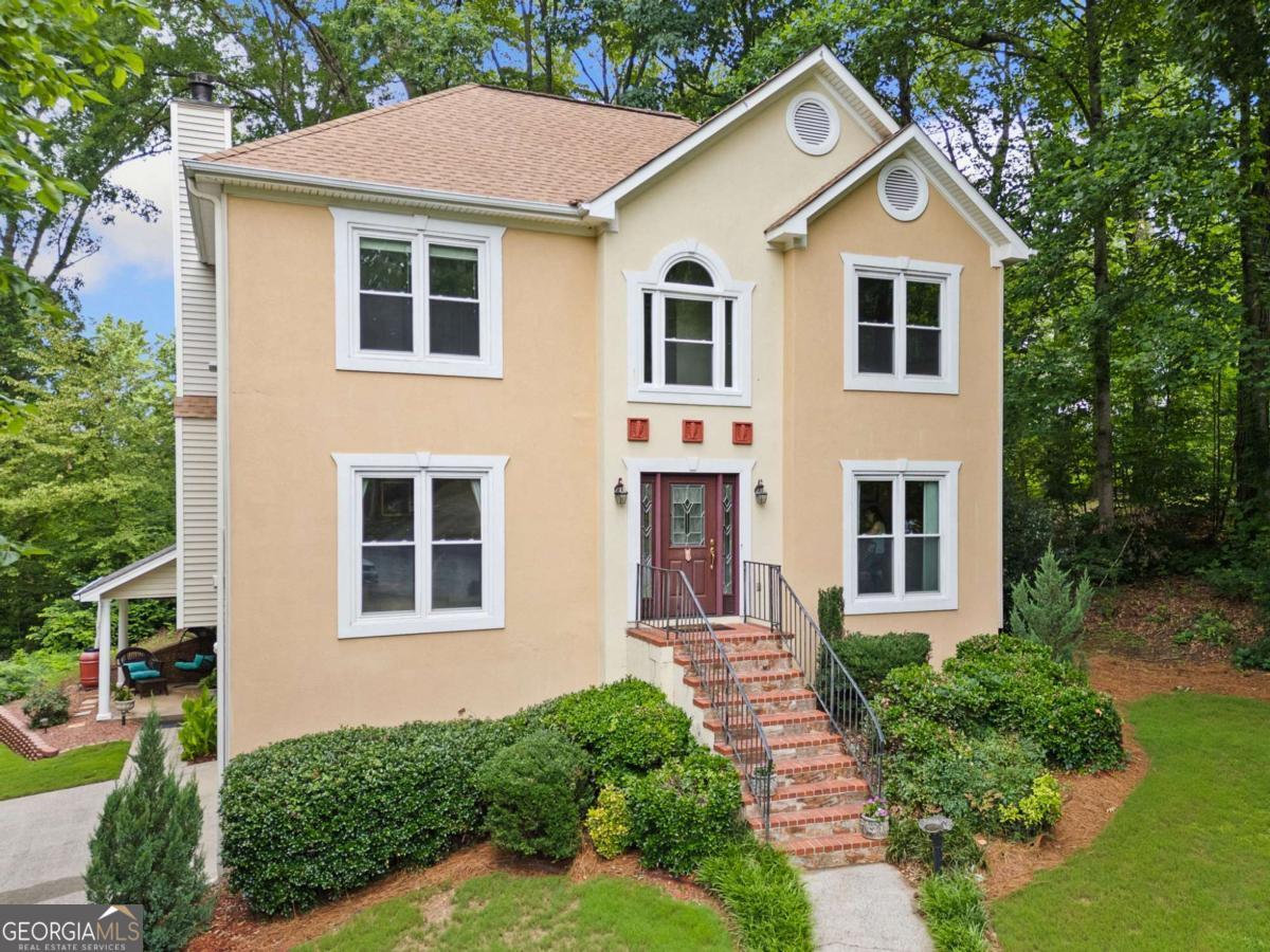4771 Summerwood DR SE