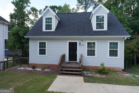 70 Tremont PKWY Athens GA 30606