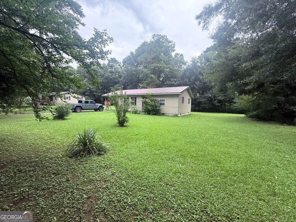 Photo of 191 Steven Street, Summerville, GA 30747 (MLS # 10814160)