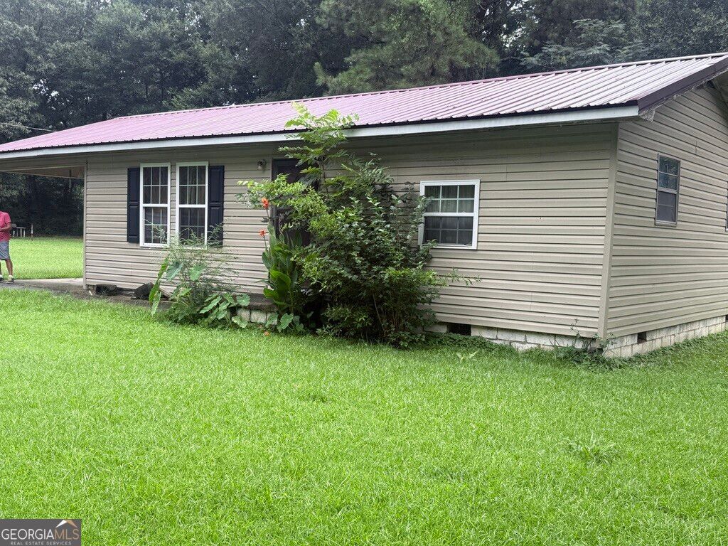 Photo of 191 Steven Street, Summerville, GA 30747 (MLS # 10814160)
