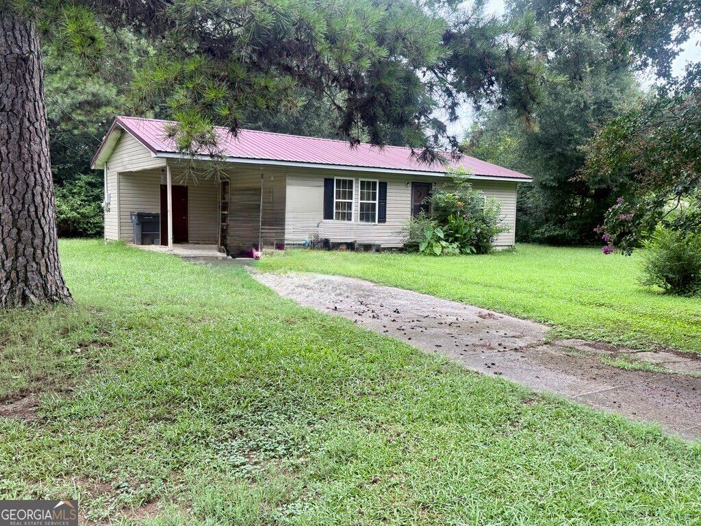 Photo of 191 Steven Street, Summerville, GA 30747 (MLS # 10814160)