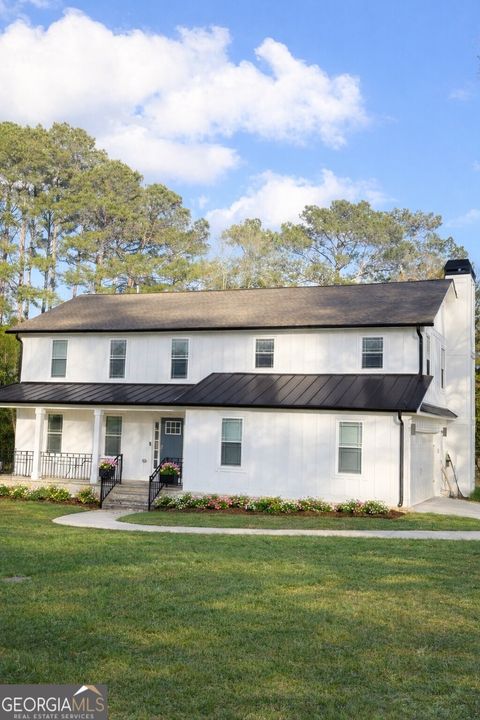 610 Yorkshire DR Marietta GA 30068