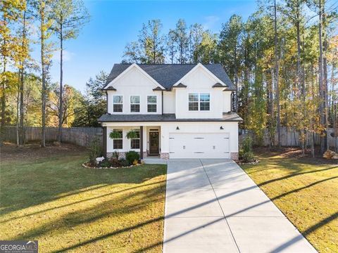 Photo of 24 Griffin Mill Dr, Cartersville, GA 30120 (MLS # 10638513)