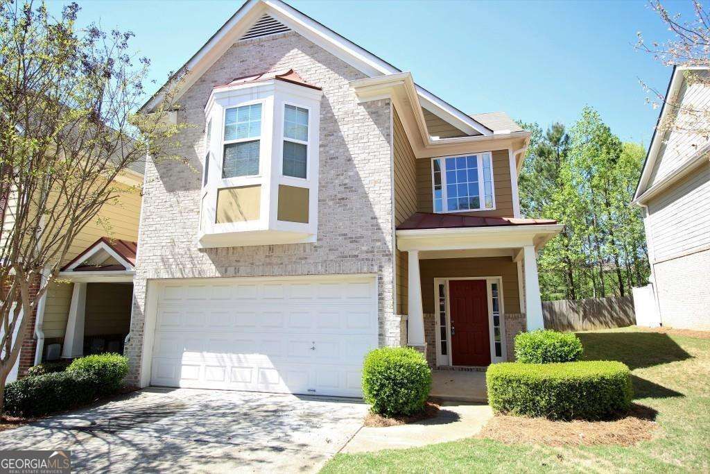 Photo of 358 Creek Manor Way, Suwanee, GA 30024 (MLS # 10661532)