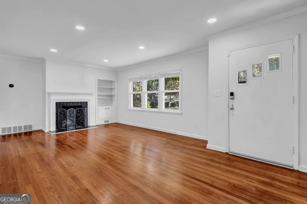 Photo of 1397 Downs Drive, Atlanta, GA 30311 (MLS # 10818469)