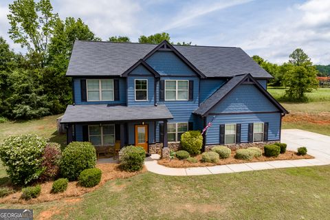 970 Valley DR Jefferson GA 30549