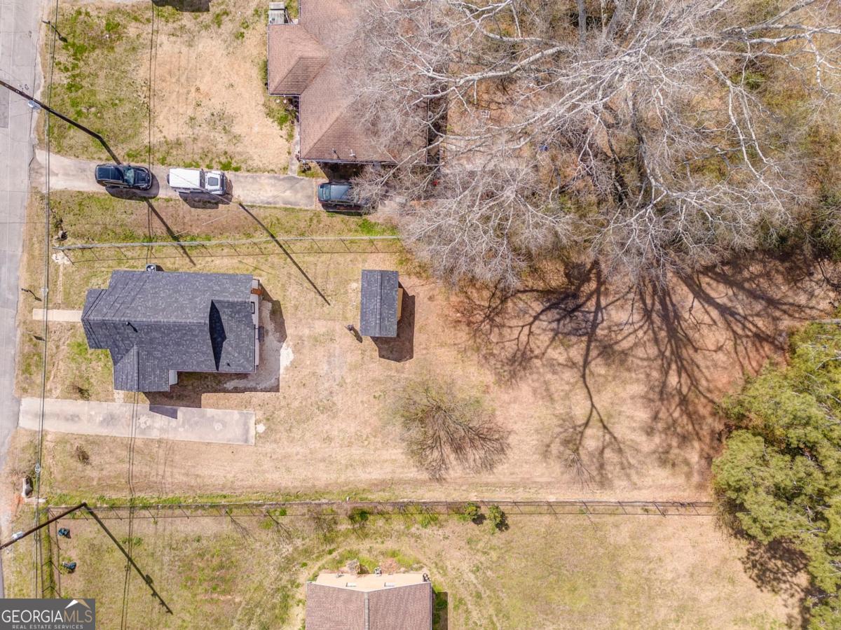 1304 Cave Spring RD SW