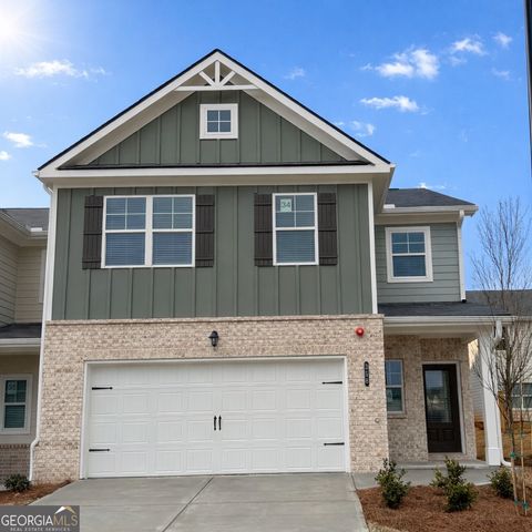 358 Lanier CIR Woodstock GA 30189