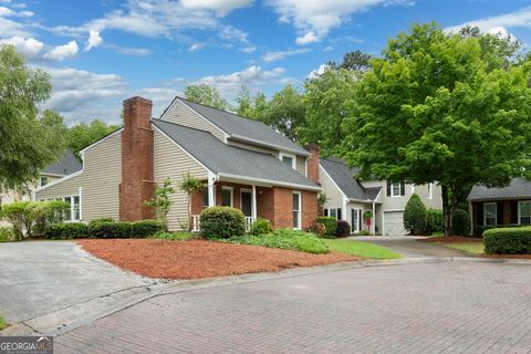 303 Roswell Green LN Roswell GA 30075