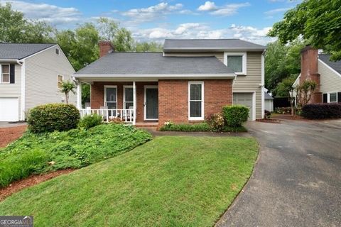 303 Roswell Green LN Roswell GA 30075