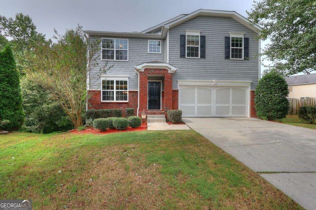 Photo of 3230 Centerglen Lane #BASEMENT, Cumming, GA 30040 (MLS # 10849826)