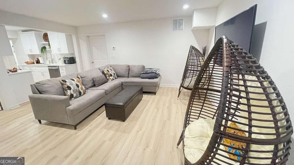 Photo of 3230 Centerglen Lane #BASEMENT, Cumming, GA 30040 (MLS # 10849826)