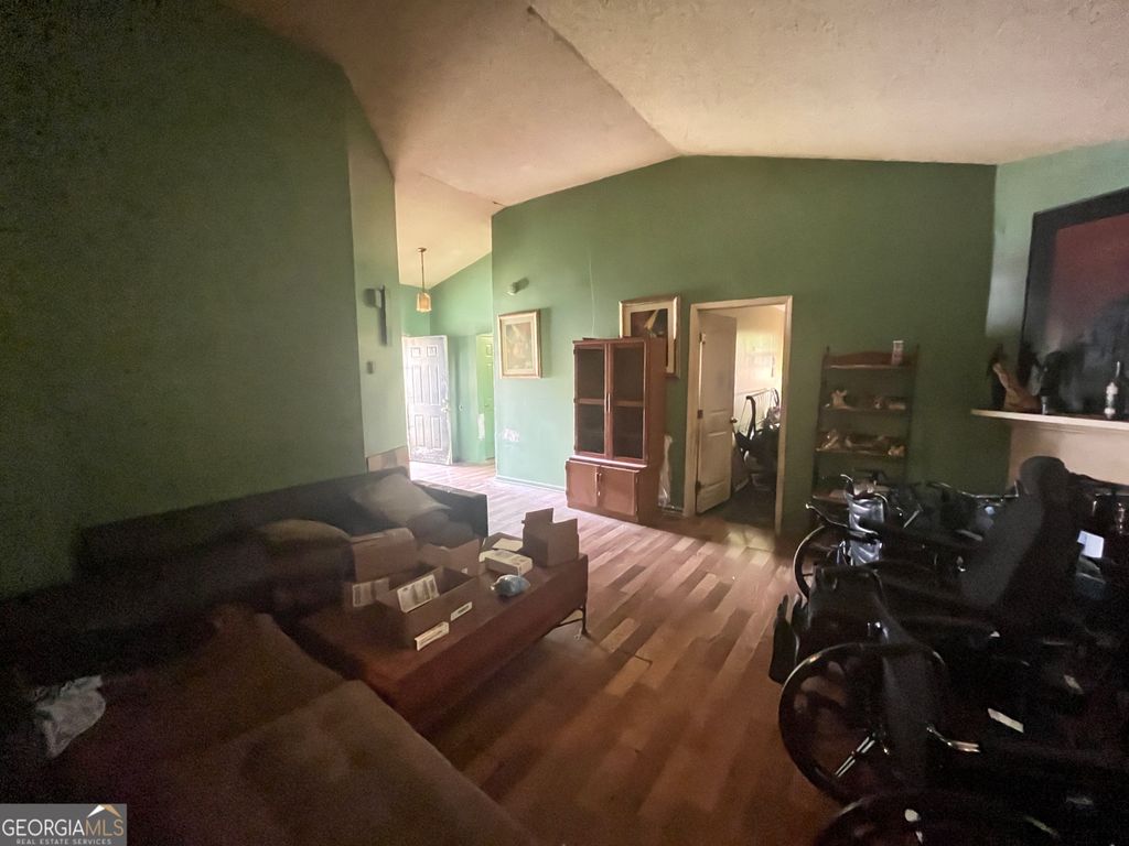 Photo of 4205 Wingfoot Court, Decatur, GA 30035 (MLS # 10753049)