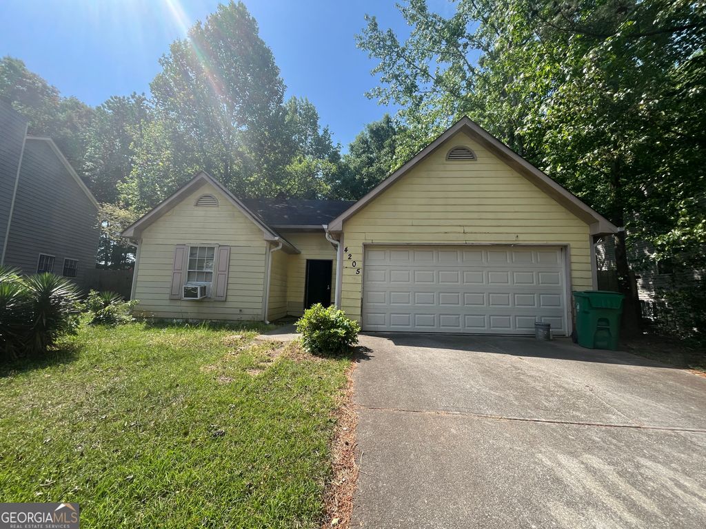 Photo of 4205 Wingfoot Court, Decatur, GA 30035 (MLS # 10753049)
