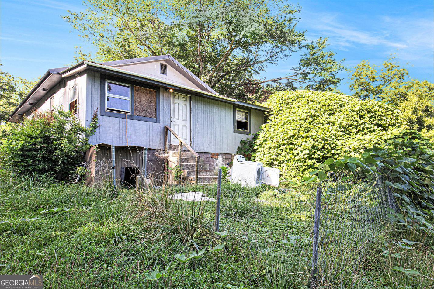 1499 E Tugalo ST