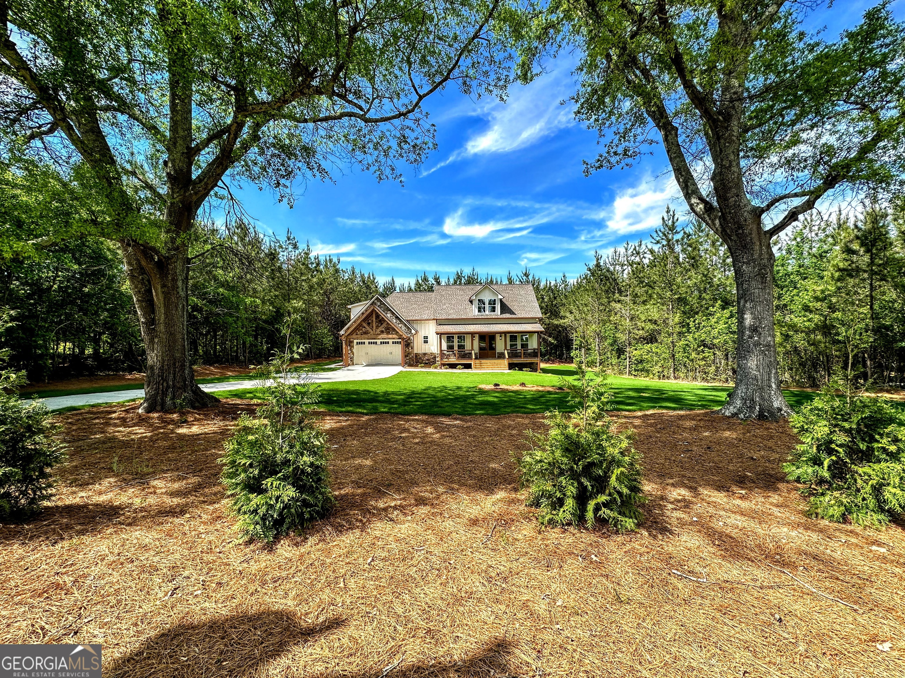 136 Rainey RD