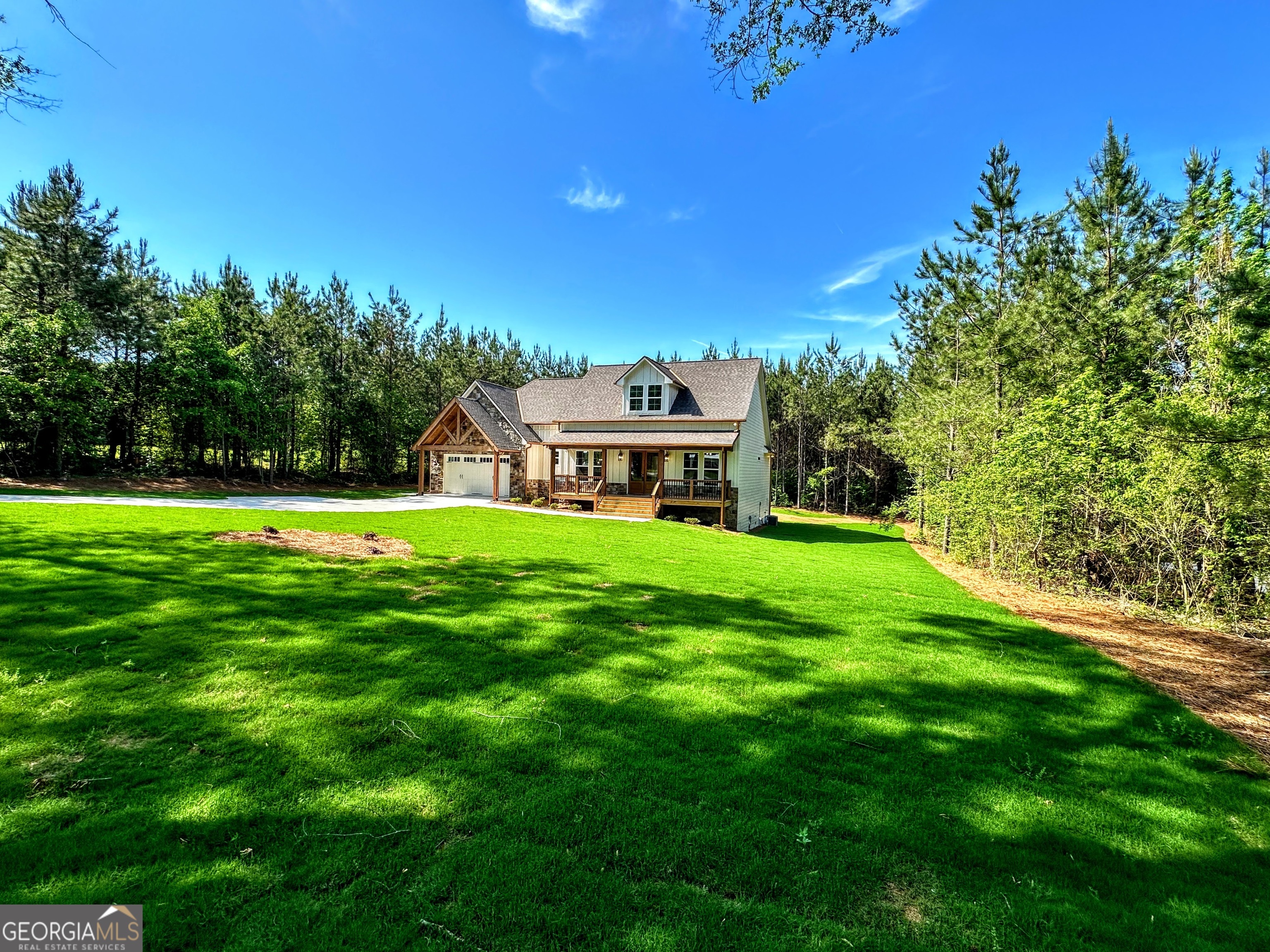 136 Rainey RD