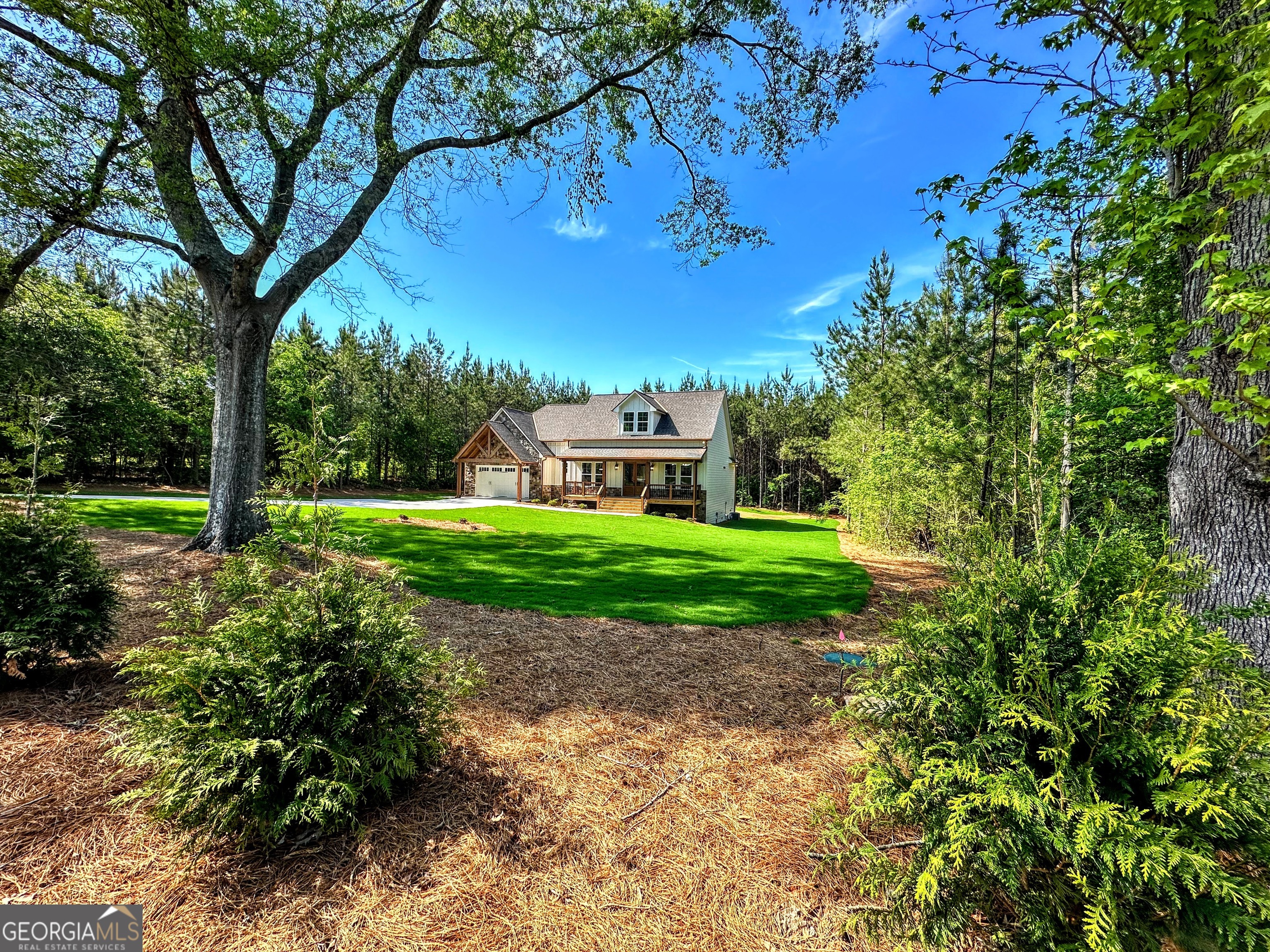 136 Rainey RD