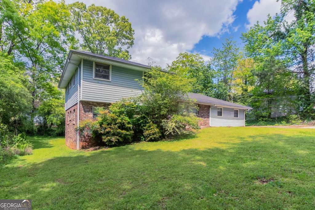 Photo of 1956 Joseph Court, Decatur, GA 30032 (MLS # 10629870)