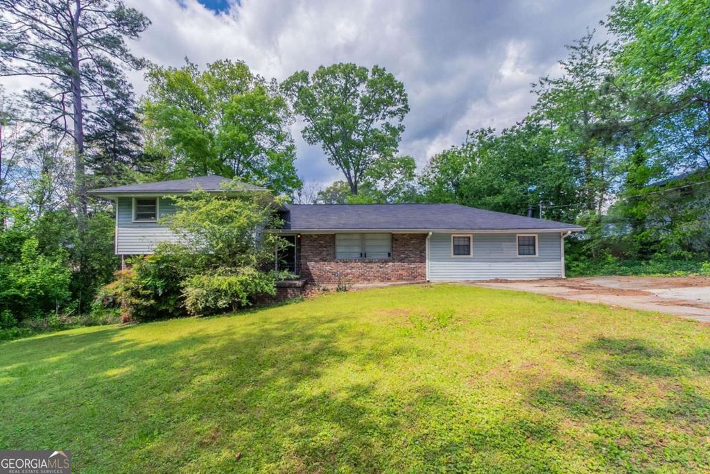 Photo of 1956 Joseph Court, Decatur, GA 30032 (MLS # 10629870)