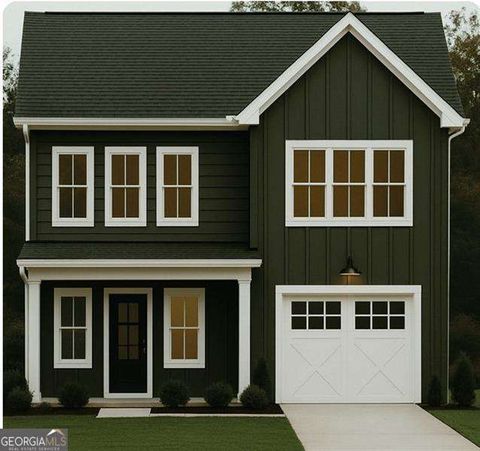 321 Independence WAY Woodstock GA 30188